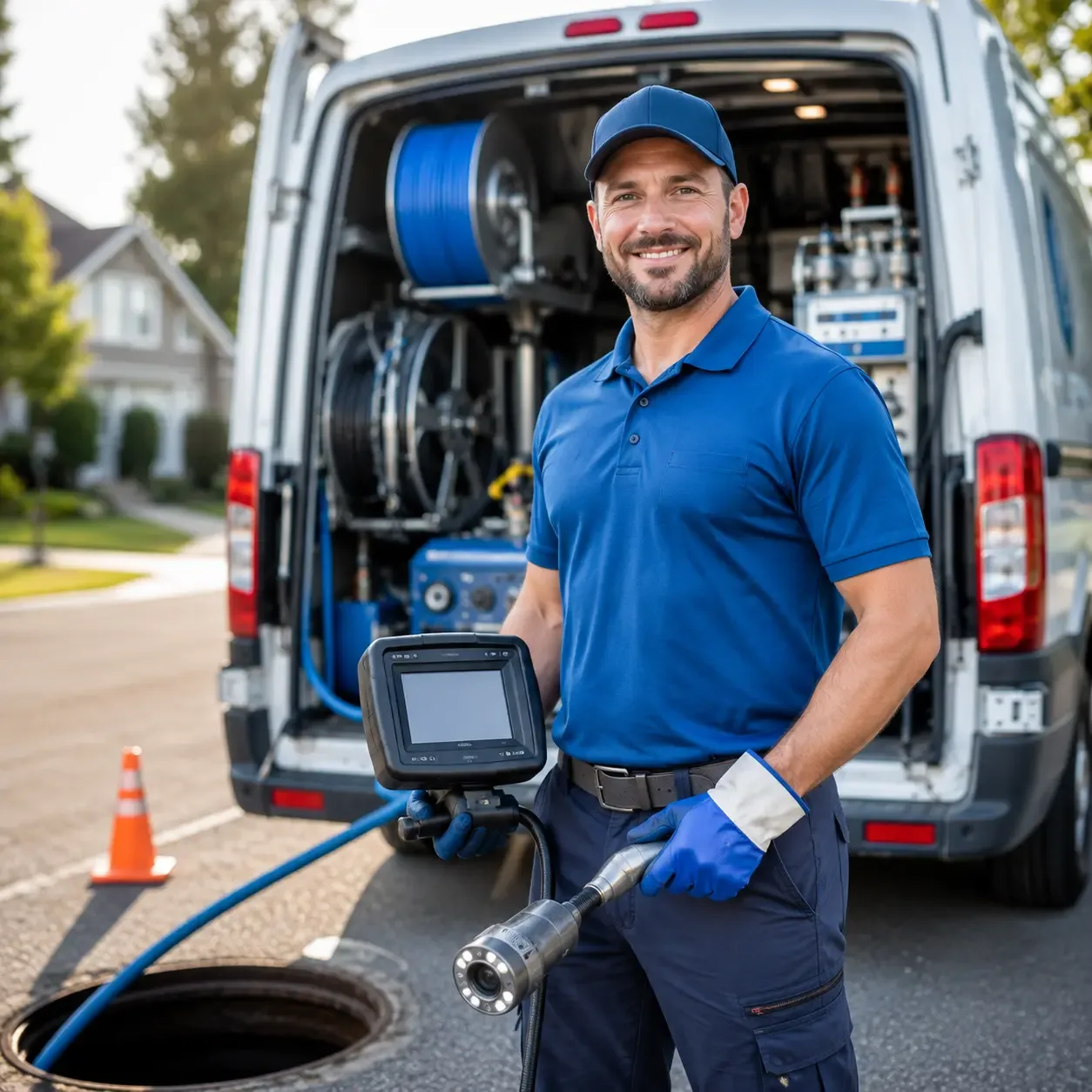 Local Pipe Relining specialists in Fayette, MO