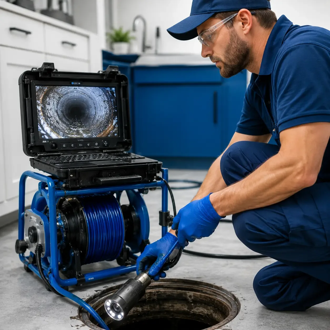 Pipe Relining professionals serving Fayette, MO
